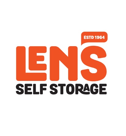 Len’s Self Storage – Sighthill