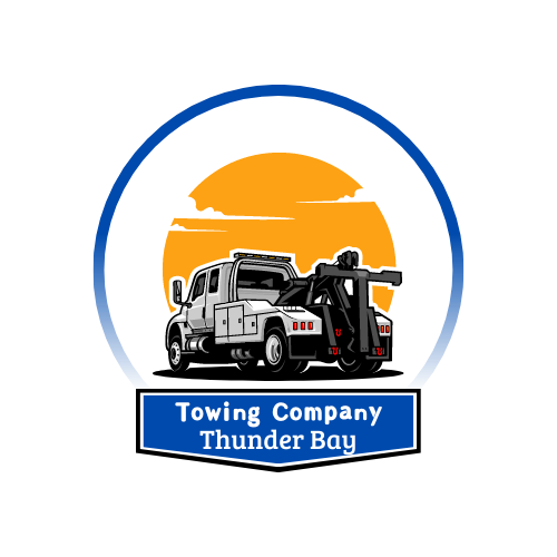 Towing Company Thunder Bay