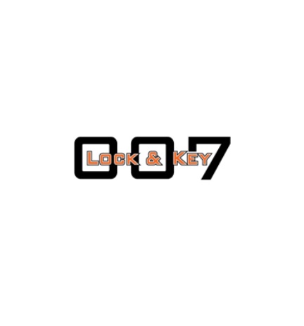 007 Lock and Key
