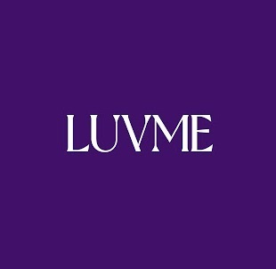 Luvme Hair – Curly Bang Wigs