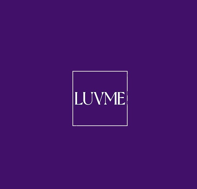 Luvme Hair – Curtain Curly Bang Wigs