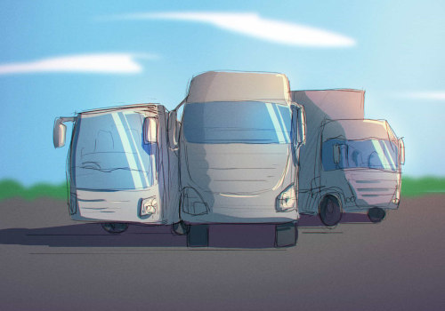 San Jose Trucking School