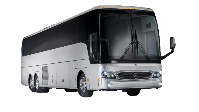 Coach Hire Milton Keynes