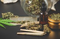 Delta Cannabis Dispensary- Inspired Cannabis