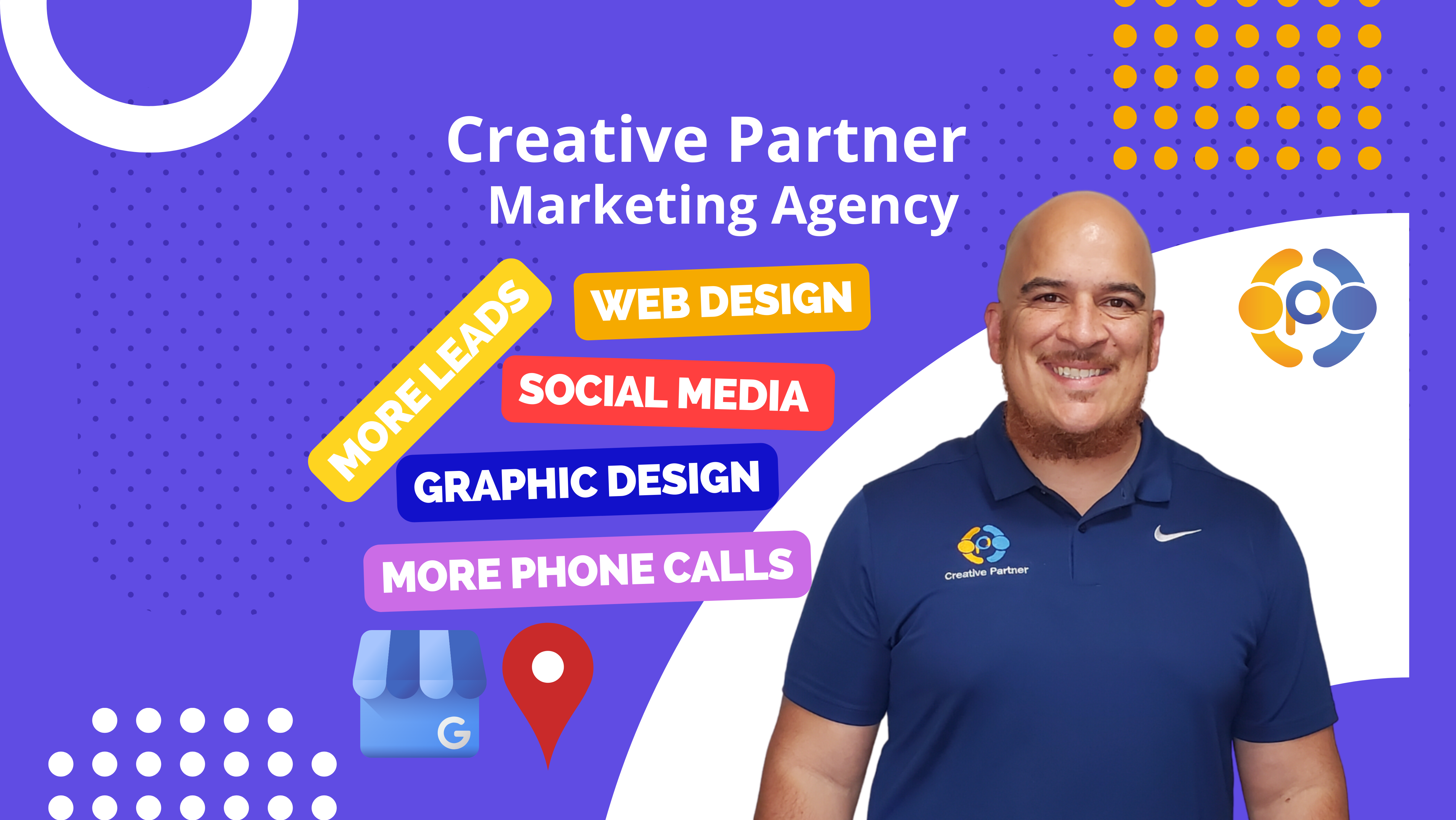 Creative Partner