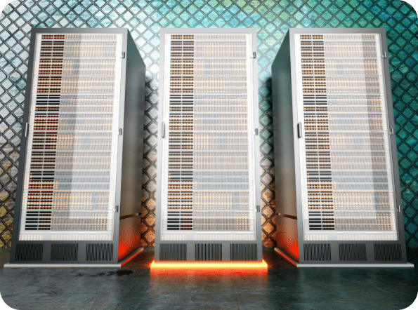 Metanet Hosting