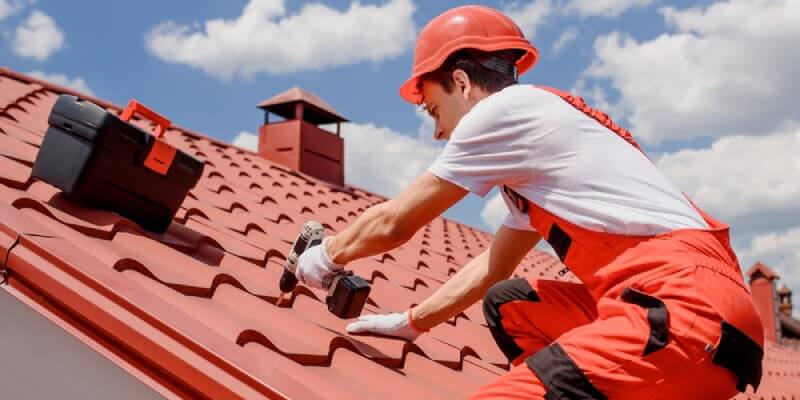 Melbourne Roof Repairs – Melbourne Roofing and Restoration