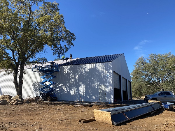 Truckee Roofing Pros