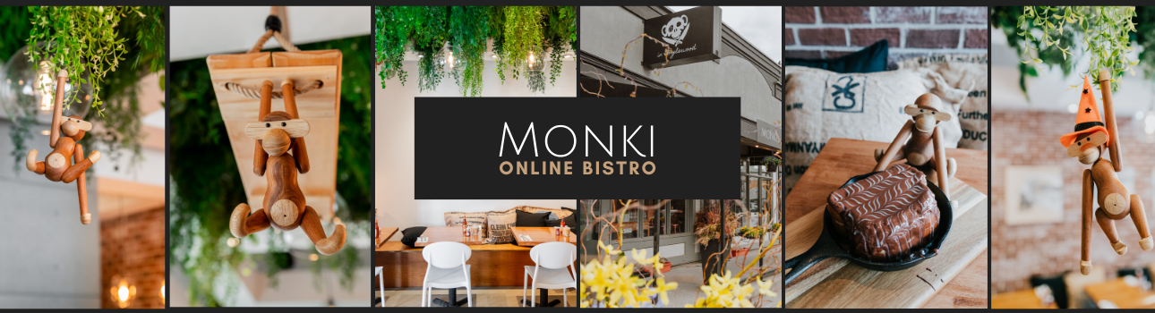 Monki Breakfast Club & Bistro Beltline