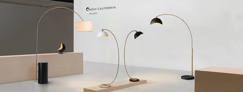 NOVA of California