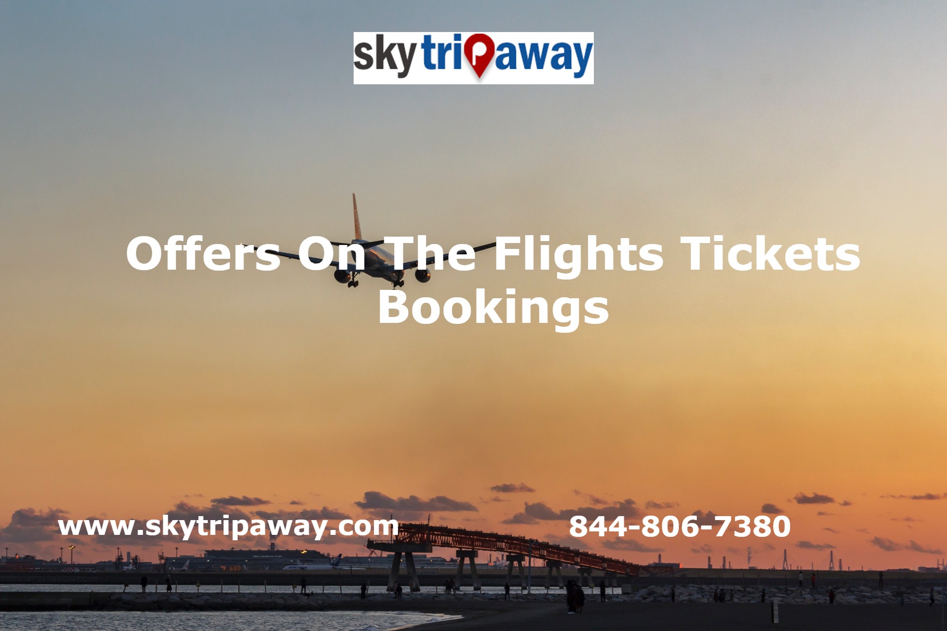 Skytripaway