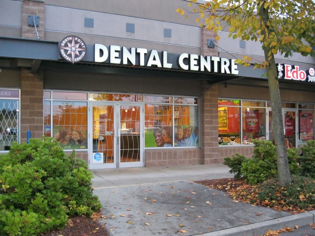 South Point Dental Center