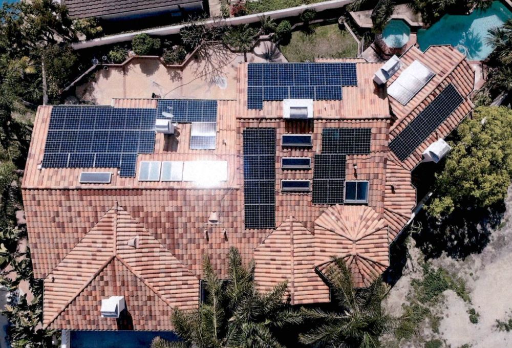 Infinity Solar, Inc.