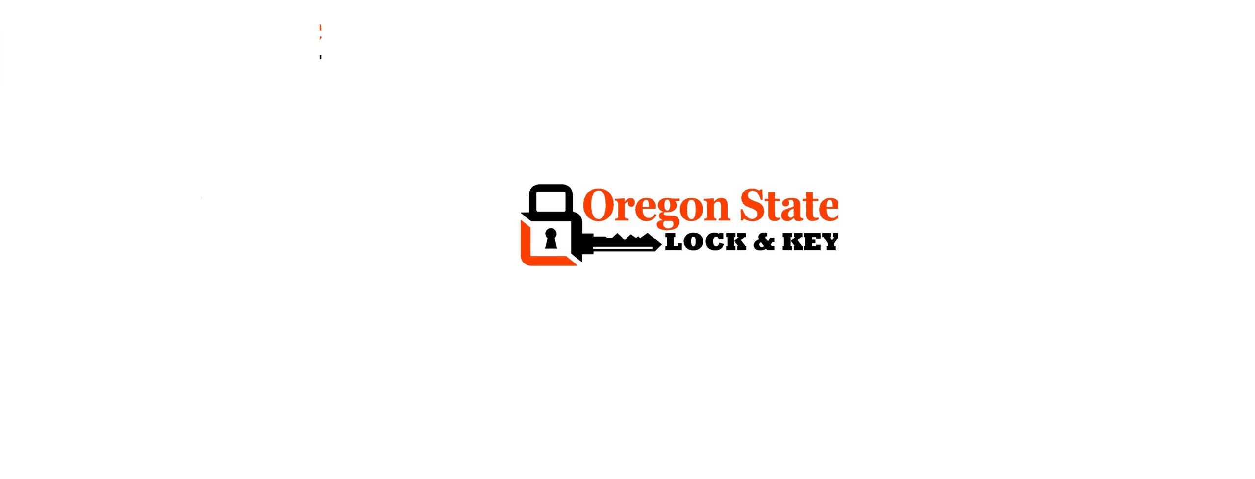 Oregon State Lock & Key