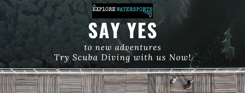 Explore watersports