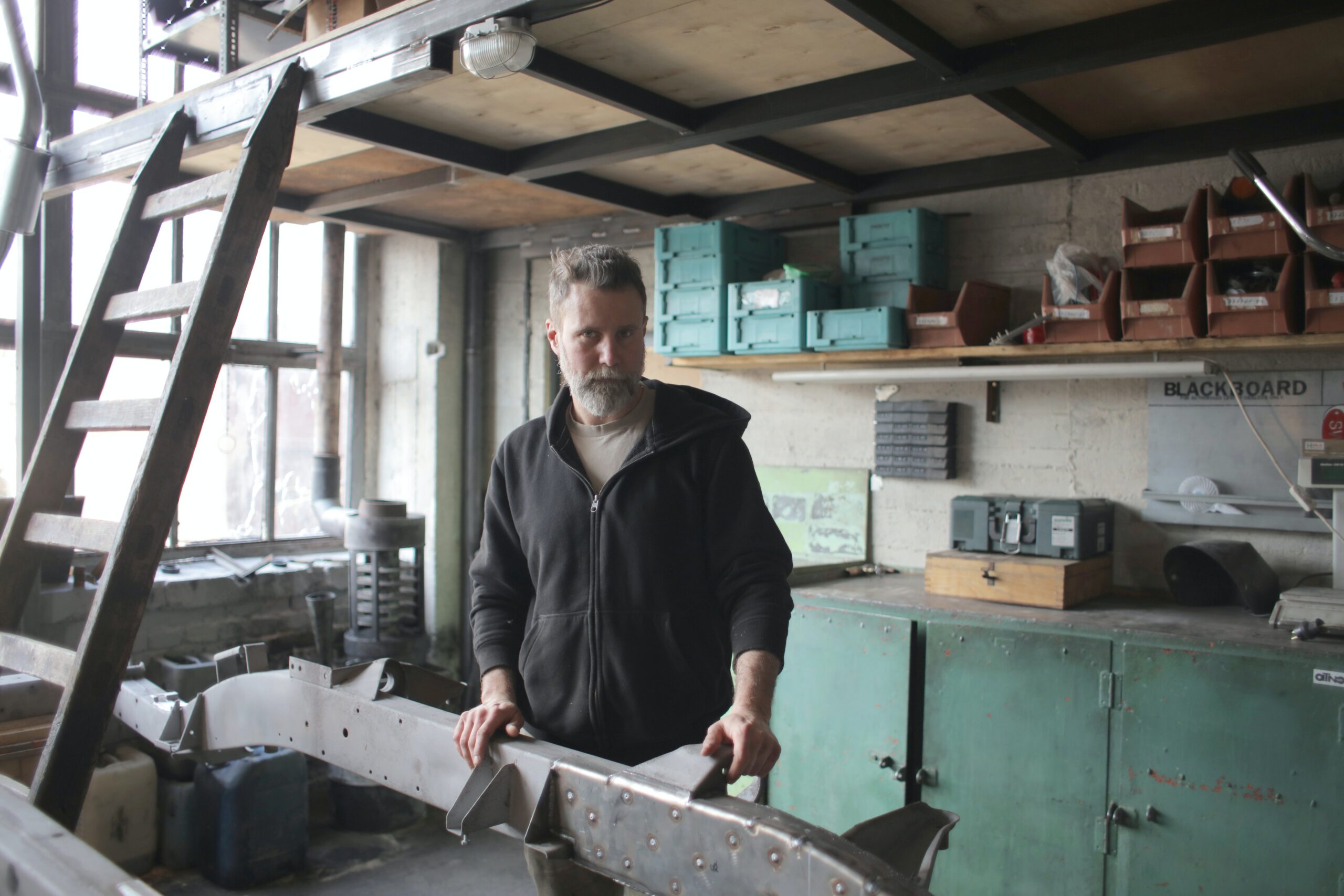H&H Handyman and Garage doors Services
