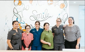 Tulip Dental