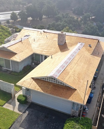 Tiff's Roofer Guys