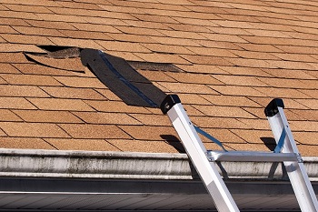 Jacksonville Roofing & Roof Repair