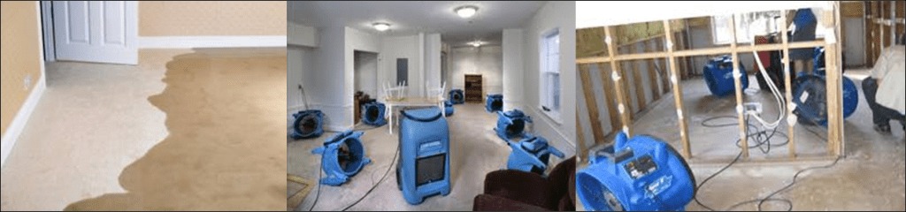 Capital Restoration Cleaning