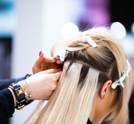 Barbie Thingz Blow Dry Bar