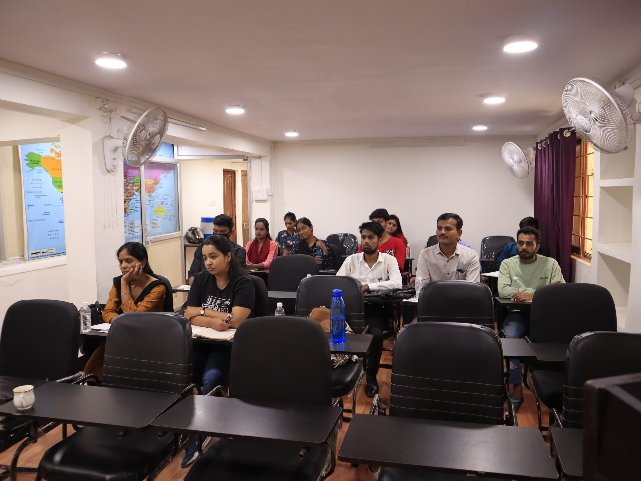 Radiant IAS Best UPSC MPPSC Coaching in Bhopal