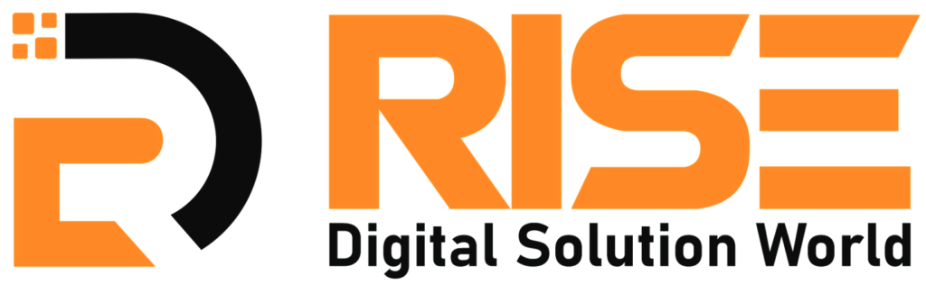 Rise Digital Solutions World