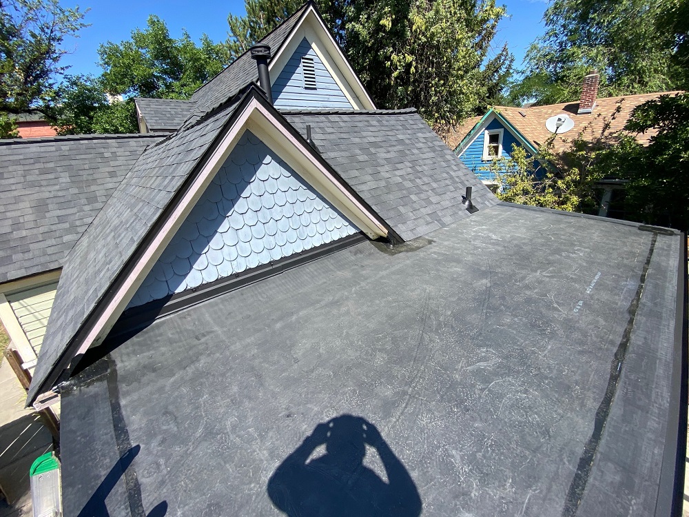 Intermountain Roofing Company