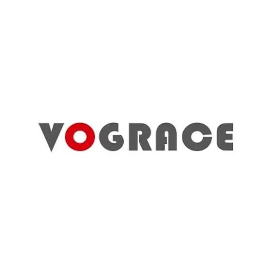 Vograce