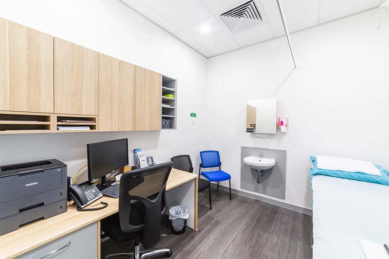 Scalpel Free Vasectomy Clinic – Burpengary East