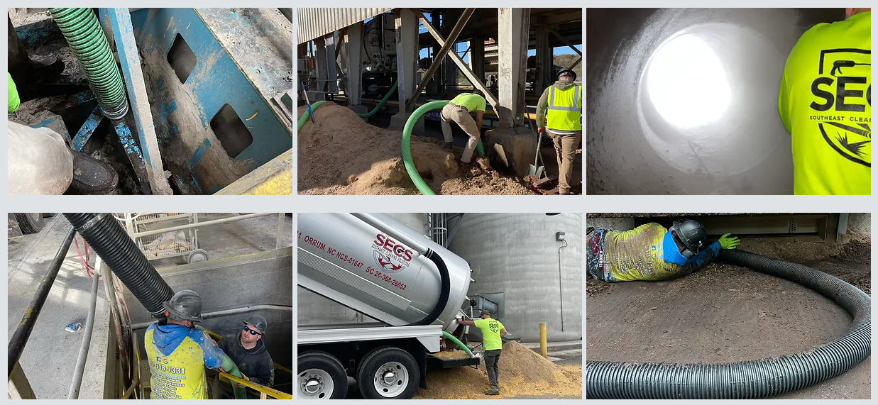 Southeast Cleaning Solutions