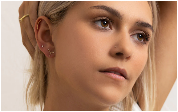FreshTrends – Premium Custom-made High-end Body Jewelry!