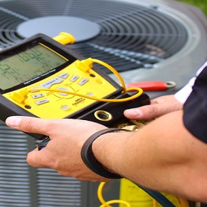 Long Heating and Cooling