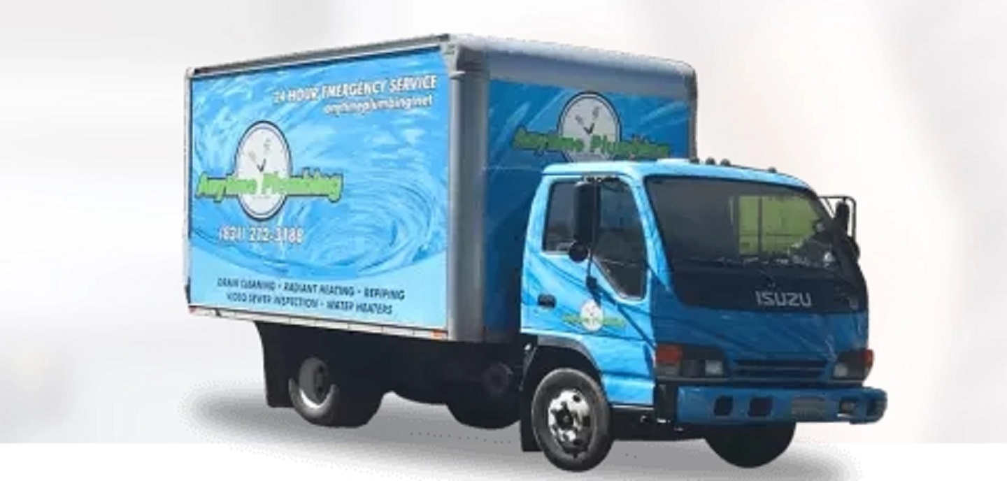 Anytime Plumbing Inc | Best Watsonville Plumbers