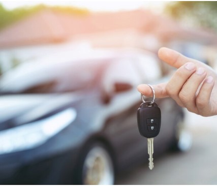 Lynchburg Nissan
