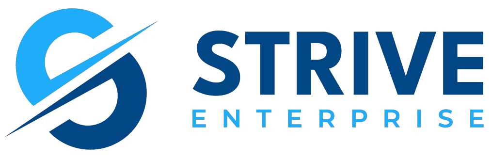 Strive Enterprise