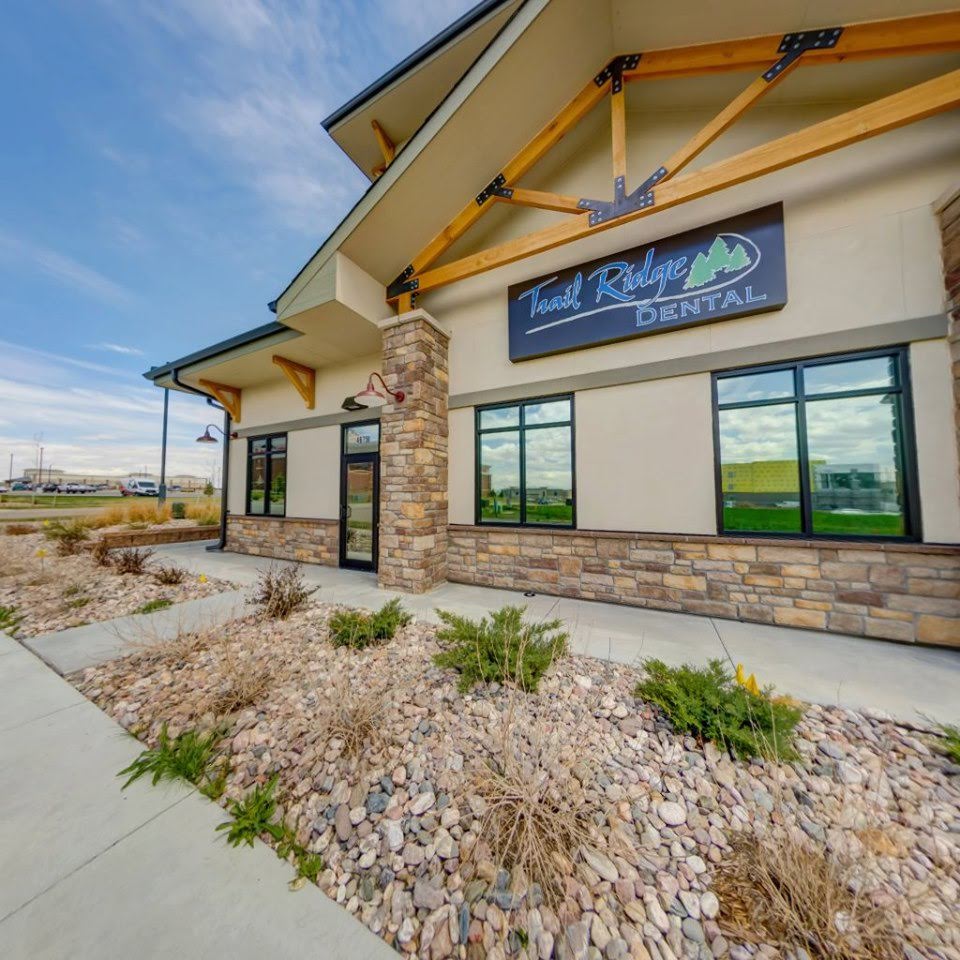 Trail Ridge Dental