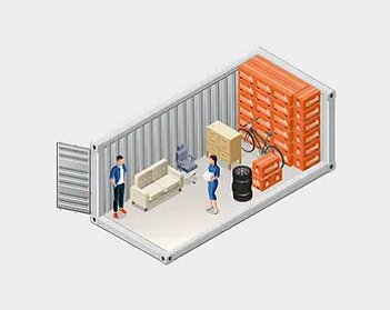 Storage123 Ltd
