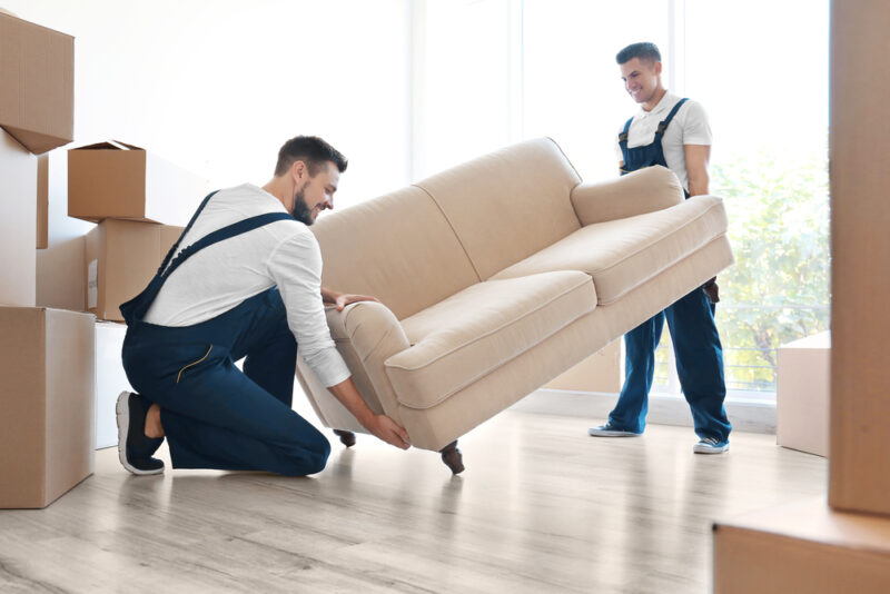 Best Villa Movers in Dubai