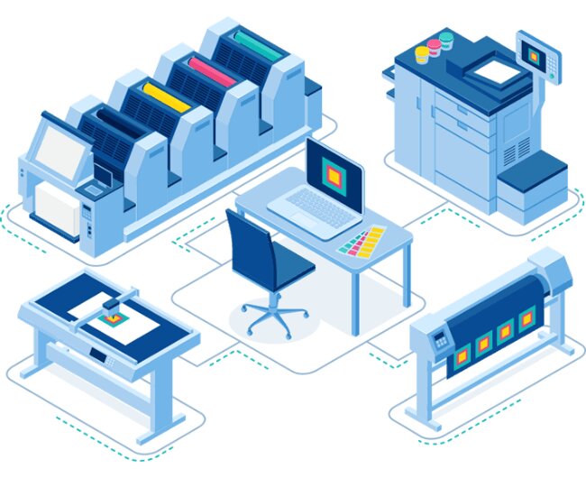 Packaging Mania