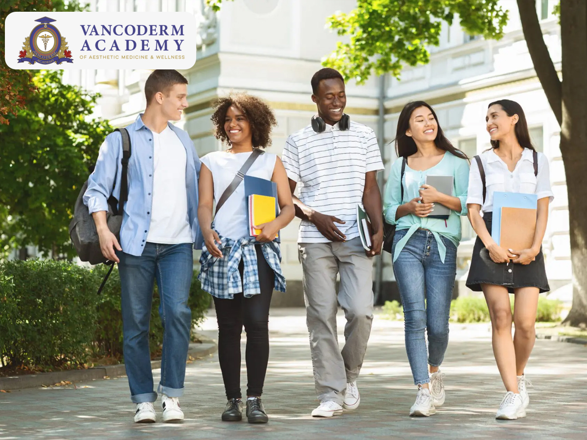Vancoderm Academy: Become a Licensed Medical Aesthetician and Las &hellip;