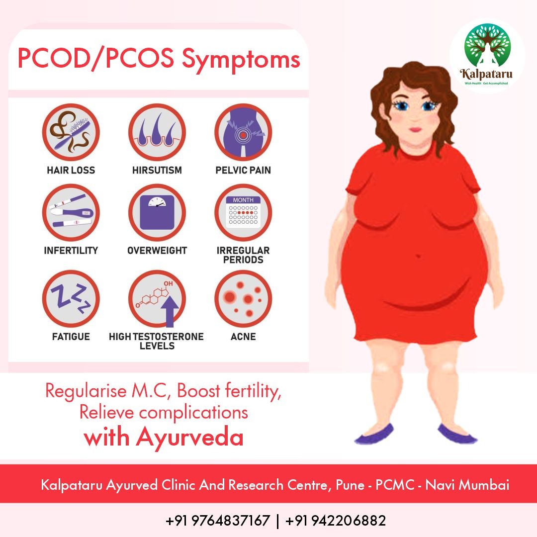 Best Ayurvedic doctor in Pune | Kalpataru Ayurvediya Chikitsalaya &hellip;