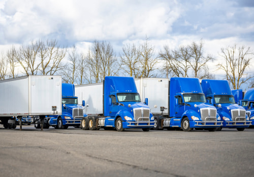 The Gulf Coast Big Rig Truck Show