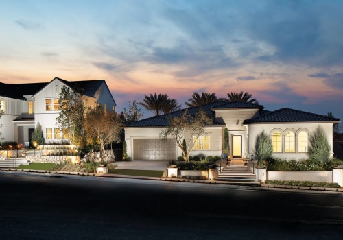 Forest wood town homes