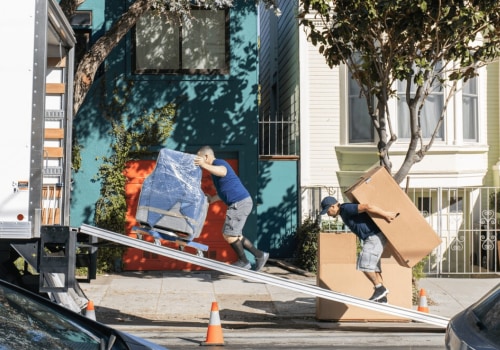 Best Movers Tampa