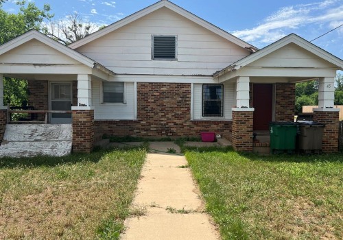San Angelo Real Estate