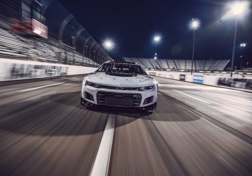 Avalon Racing