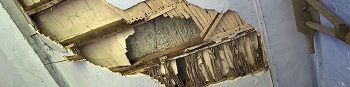 The Water And Fire Damage Repair Company