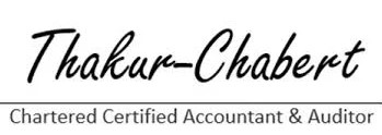Accountant and Auditor in Uxbridge