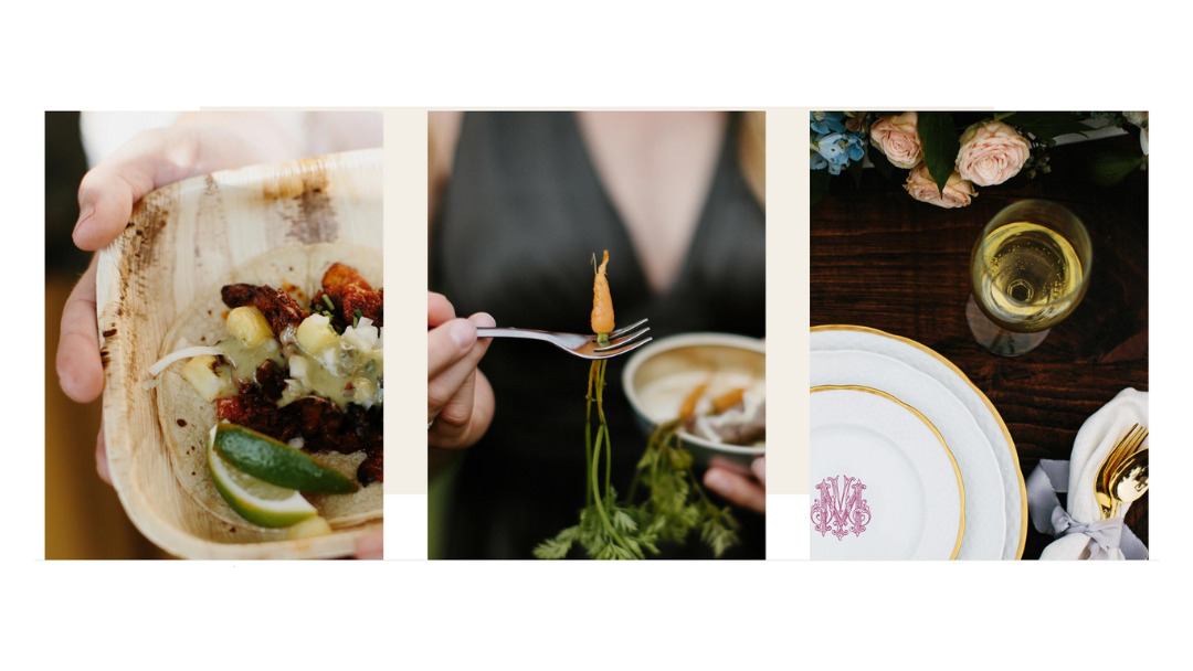 Talk of the Town: Atlanta Best Catering & Caterers For Weddin &hellip;
